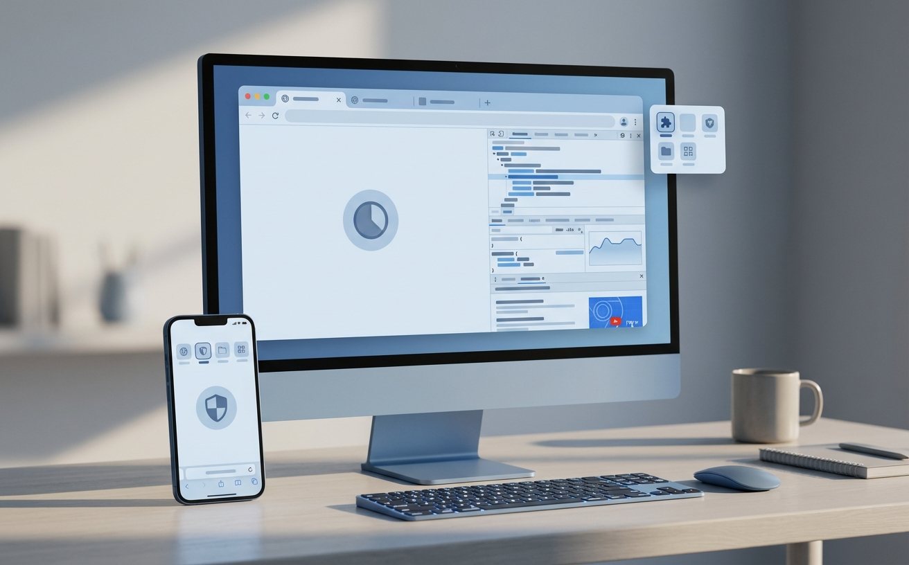 谷歌浏览器V8引擎工作原理与开发者工具