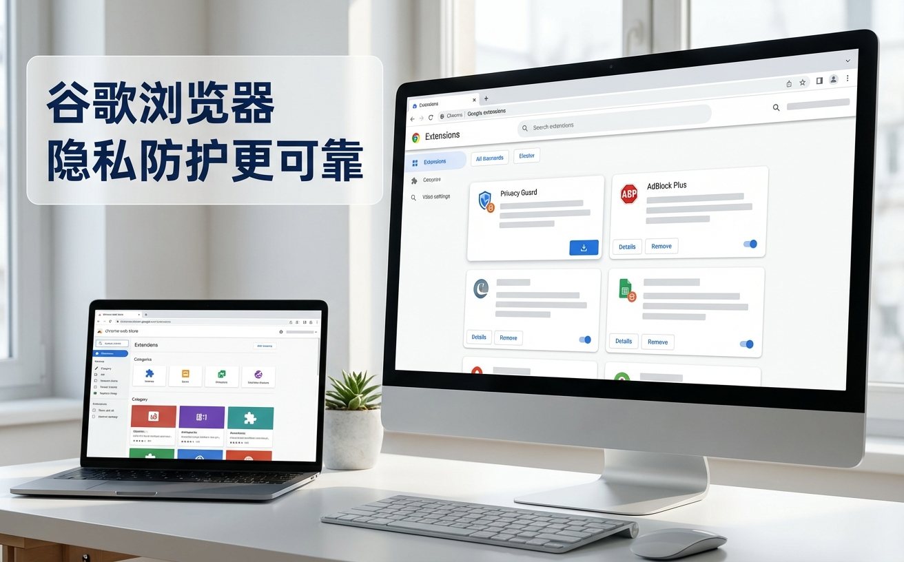 谷歌浏览器相关配图