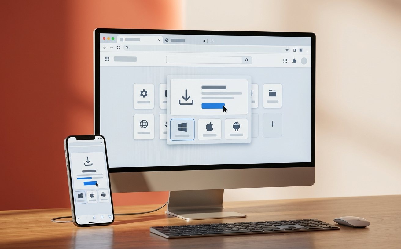 谷歌浏览器相关配图