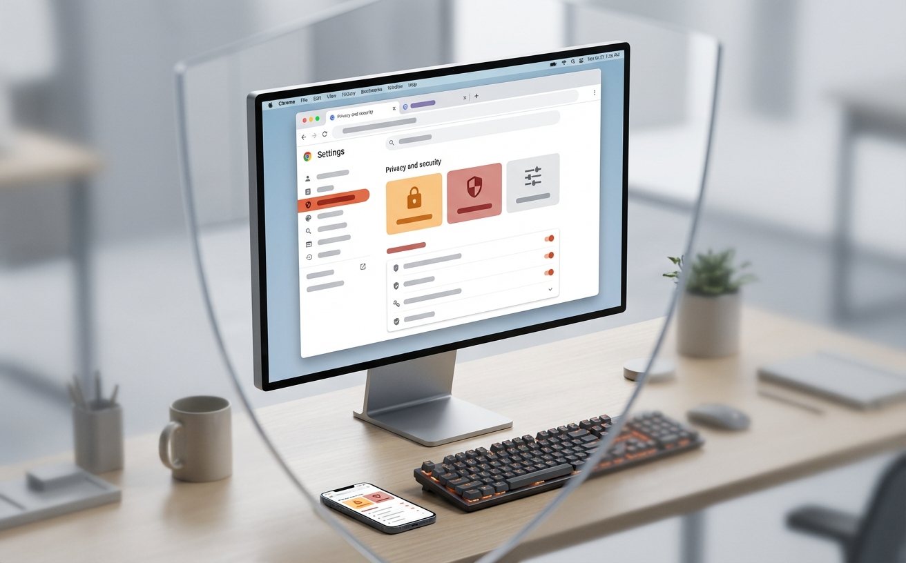 谷歌浏览器相关配图