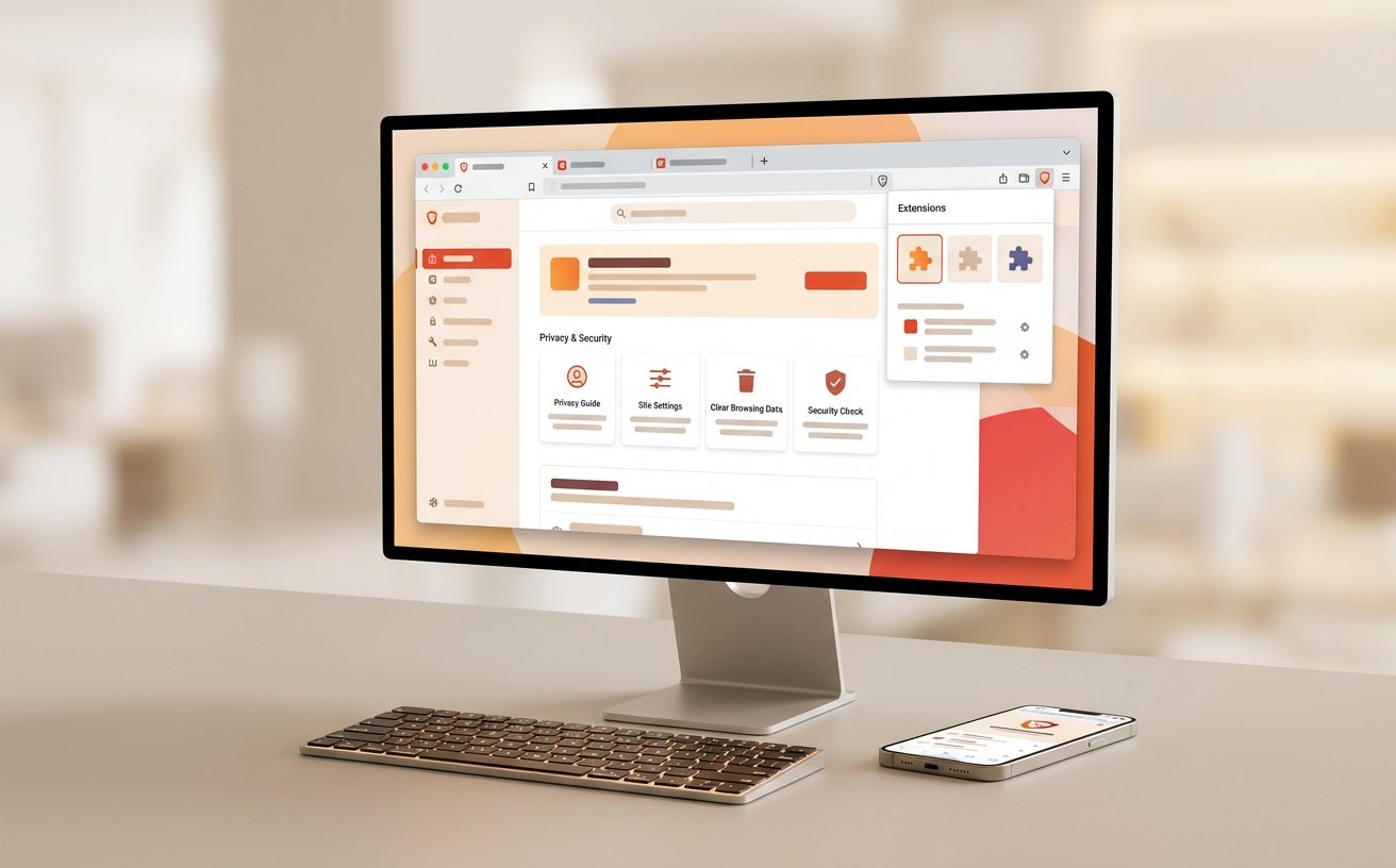 谷歌浏览器 面向新手用户的使用技巧 202604：从零开始的高效上网指南