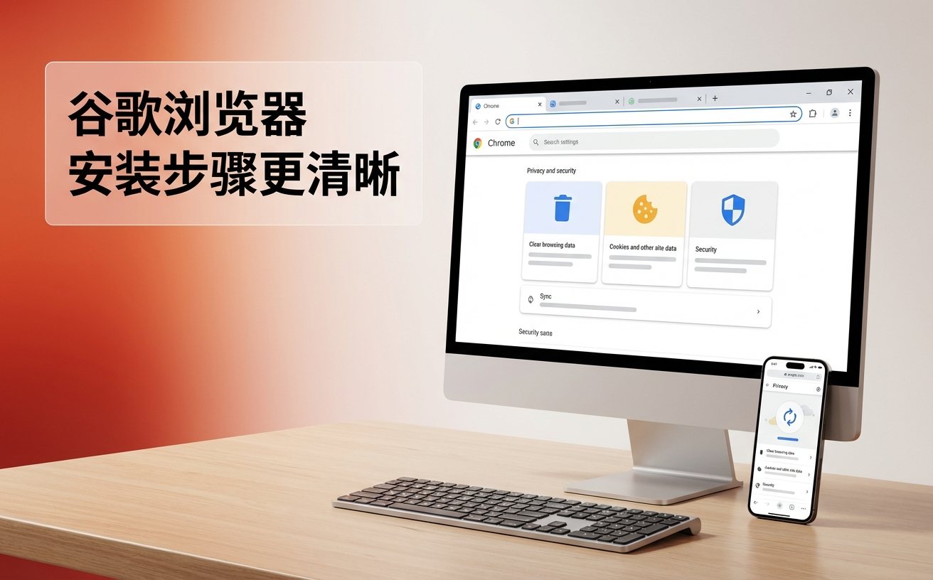 谷歌浏览器相关配图