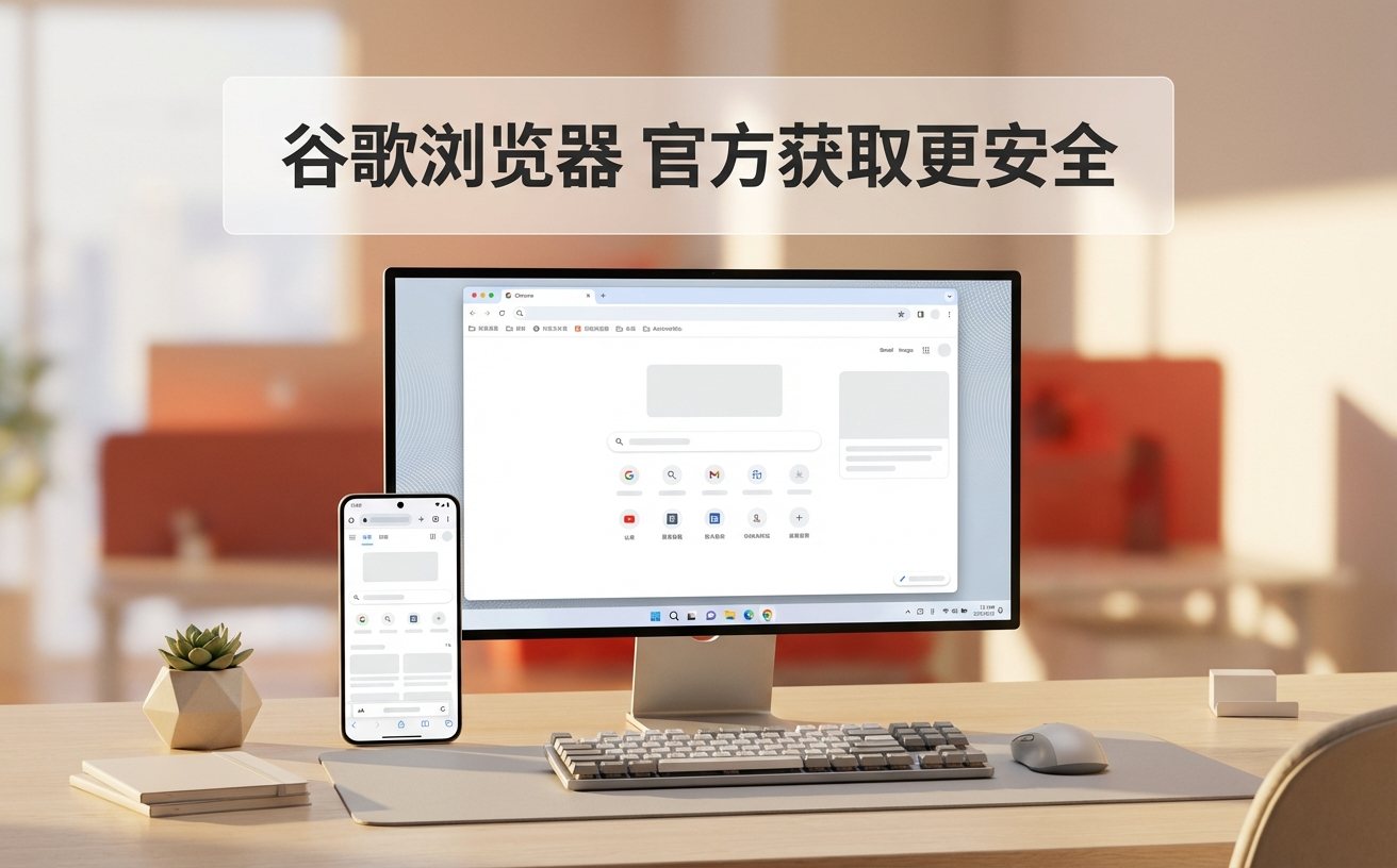谷歌浏览器相关配图