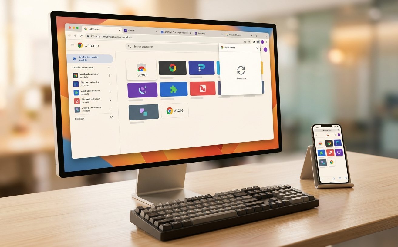 谷歌浏览器相关配图