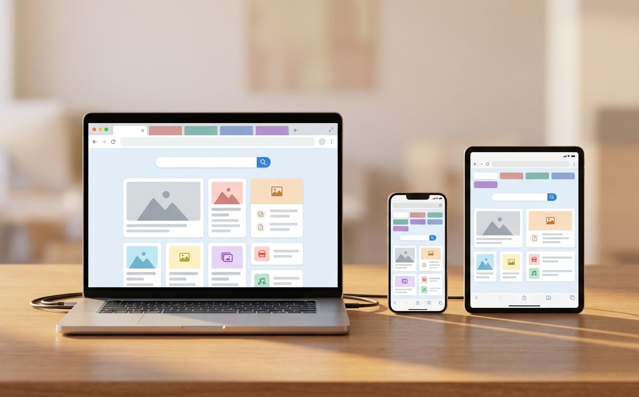 谷歌浏览器相关配图