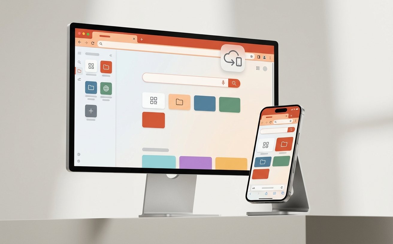 谷歌浏览器相关配图